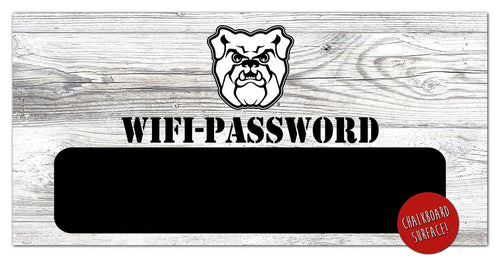 Fan Creations 6x12 Vertical Butler Wifi Password 6x12 Sign