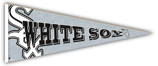 Chicago White Sox Cloth Pennant