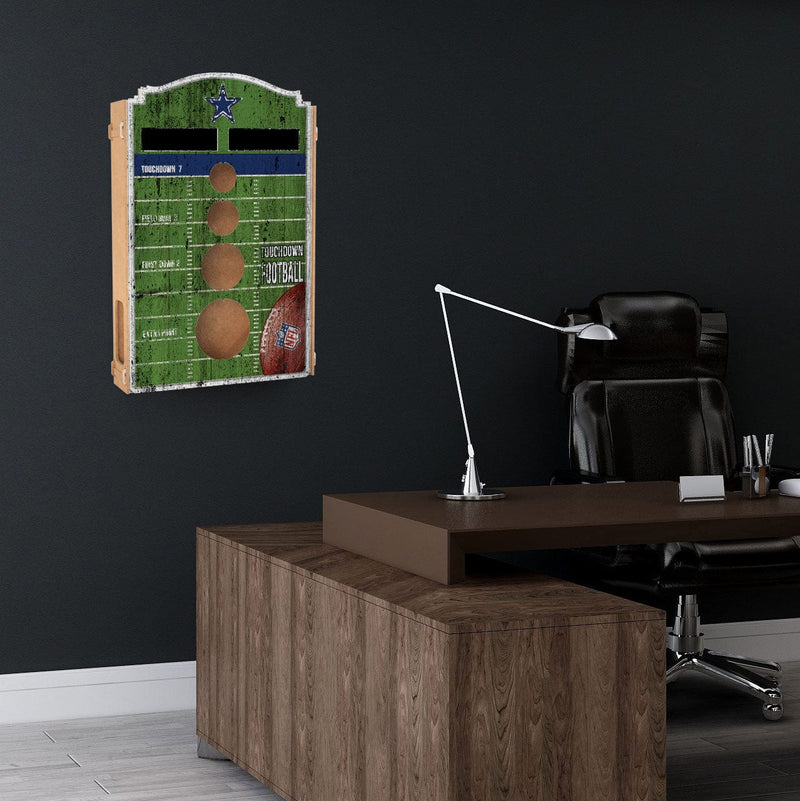 Load image into Gallery viewer, Fan Creations Gameday Games Dallas Cowboys Bean Bag Toss
