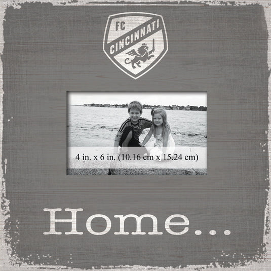 Fan Creations  FC Cinncinatti  Home Picture Frame
