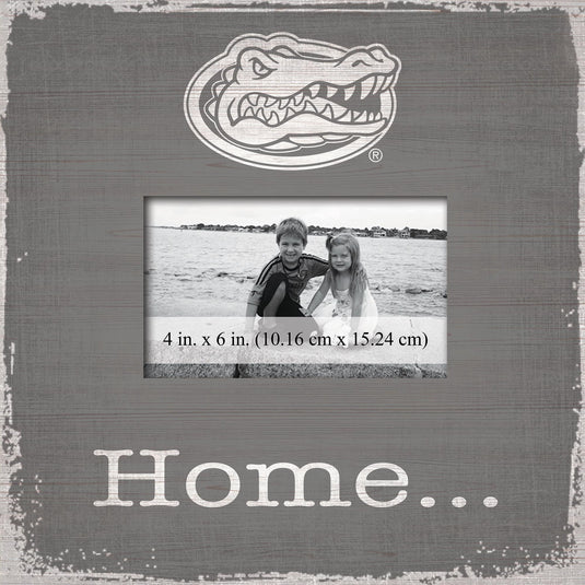Fan Creations Home Decor Florida  Home Picture Frame