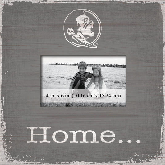 Fan Creations Home Decor Florida State  Home Picture Frame