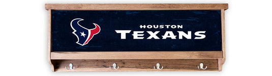 Fan Creations Wall Decor Houston Texans Large Concealment Case
