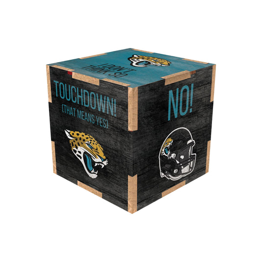 jaguars box