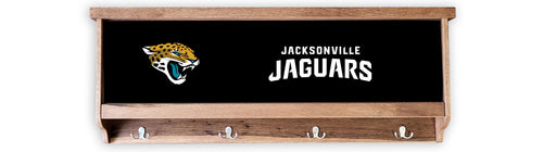 Fan Creations Wall Decor Jacksonville Jaguars Large Concealment Case
