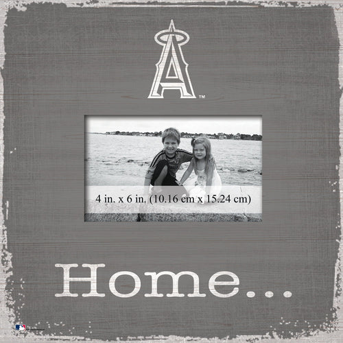 Fan Creations Home Decor Los Angeles Angels  Home Picture Frame