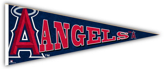 Fan Creations Home Decor Los Angeles Angels Pennant