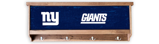 Fan Creations Wall Decor New York Giants Large Concealment Case