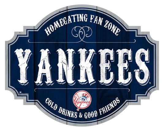 New York Yankees Baseball Bean Bag Toss – Fan Creations GA