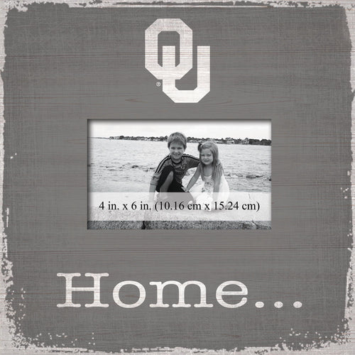 Fan Creations Home Decor Oklahoma  Home Picture Frame