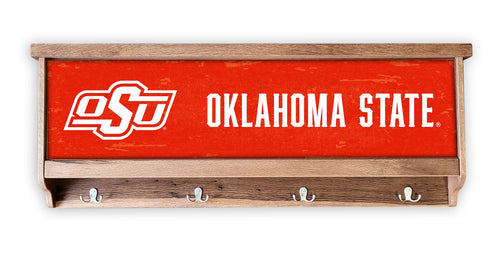 Fan Creations Wall Decor Oklahoma State Large Concealment Case