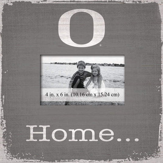Fan Creations Home Decor Oregon  Home Picture Frame