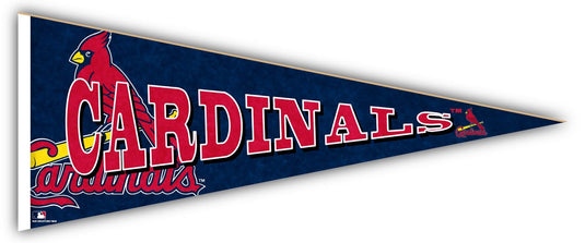 St. Louis Cardinals Pennant – Fan Creations GA