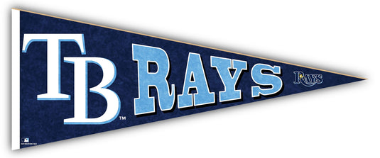 Fan Creations Home Decor Tampa Bay Rays Pennant