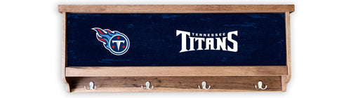 Fan Creations Wall Decor Tennessee Titans Large Concealment Case