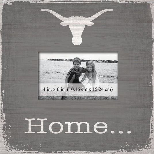 Fan Creations Home Decor Texas  Home Picture Frame