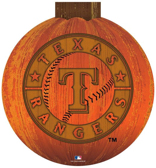 Fan Creations Decor Furniture Texas Rangers Color