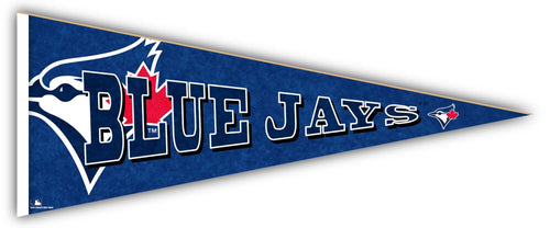 Fan Creations Home Decor Toronto Blue Jays Pennant