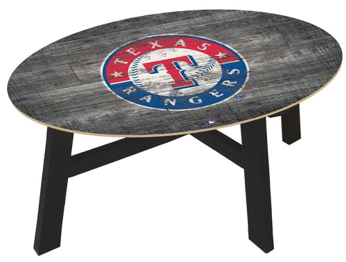 Fan Creations Home Decor Texas Rangers Color