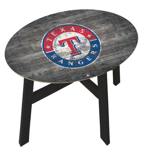 Fan Creations Home Decor Texas Rangers Color