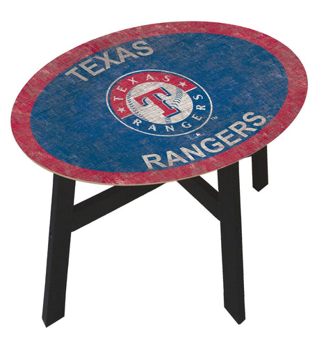 Fan Creations Home Decor Texas Rangers Color