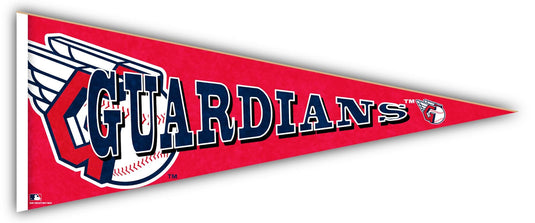 Fan Creations Home Decor Cleveland Guardians Pennant