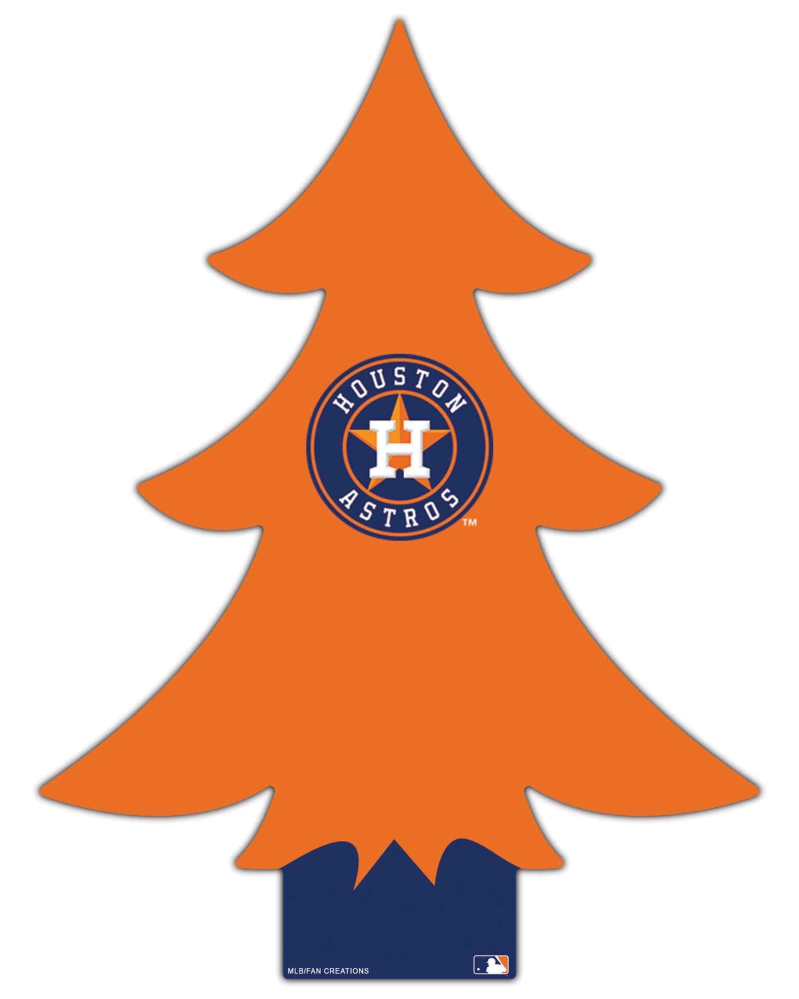 Houston Astros Tree Svg Houston Astros Leopard Logo PNG, Astros