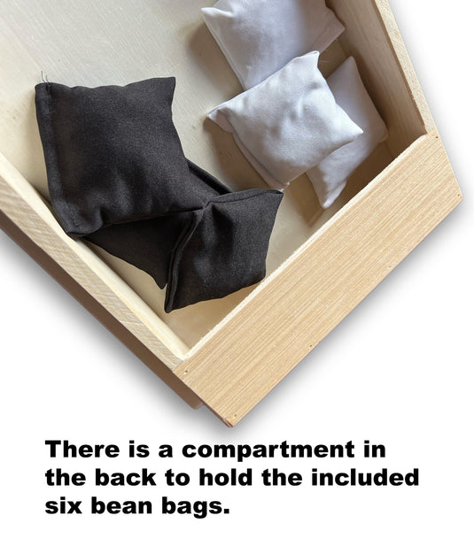 Fan Creations MLB Wall Art thats also Corn Hole - Tampa Bay Rays