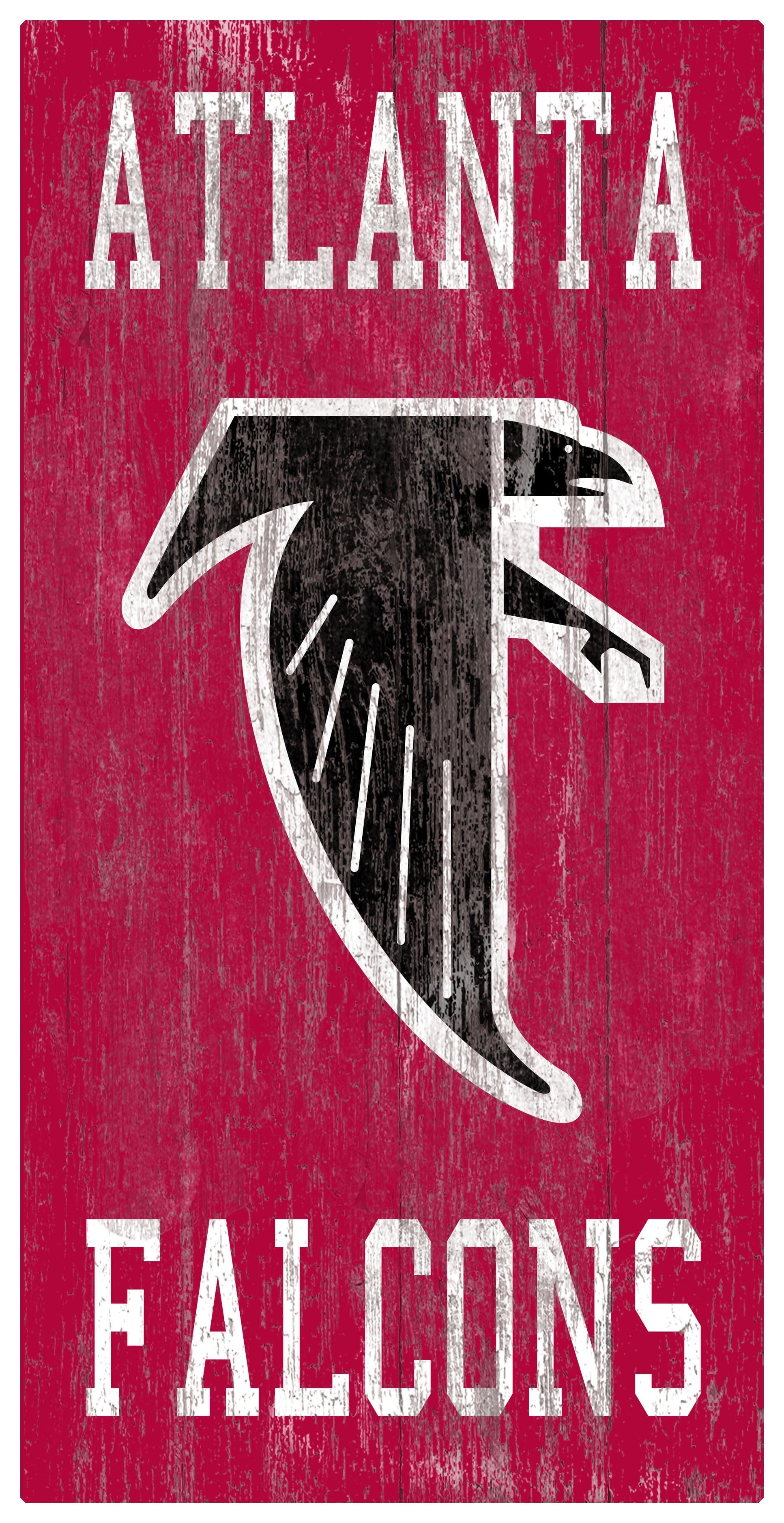 Atlanta Falcon Logo ArtStation Atlanta Falcons | Logo Redesign