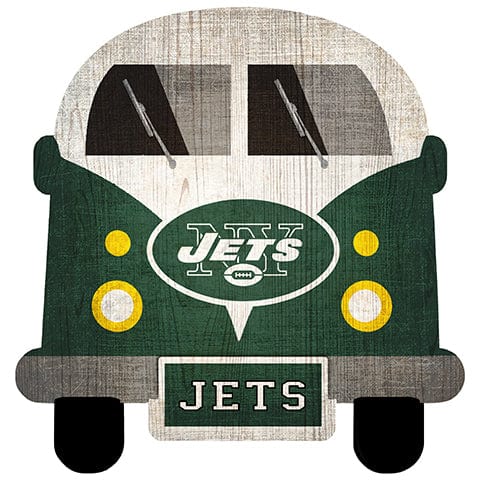 New York Jets 12