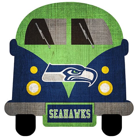 Seattle Seahawks 12
