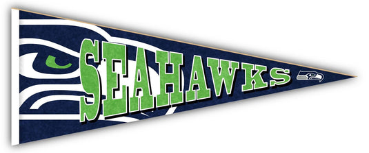 Fan Creations Home Decor Seattle Seahawks Pennant