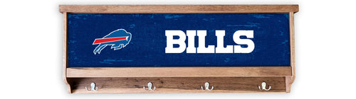 Fan Creations Wall Decor Buffalo Bills Large Concealment Case