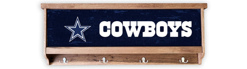 Fan Creations Wall Decor Dallas Cowboys Large Concealment Case