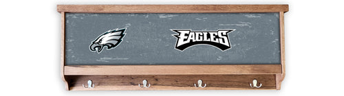 Fan Creations Wall Decor Philadelphia Eagles Large Concealment Case