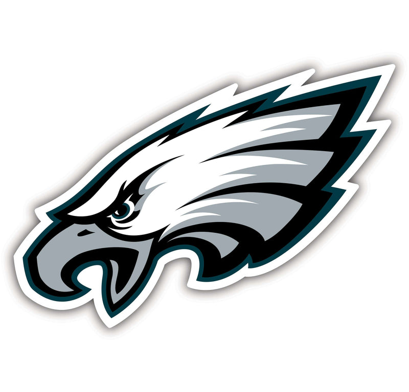 Load image into Gallery viewer, Fan Creations 24" NFL Philadelphia Eagles Logo Cutout
