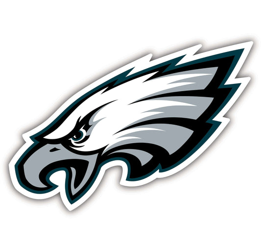 Fan Creations 24" NFL Philadelphia Eagles Logo Cutout