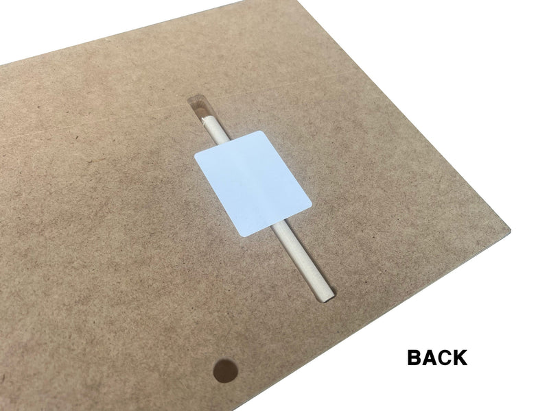 Load image into Gallery viewer, Fan Creations Best Dad NFL New England Patriots Clip Frame
