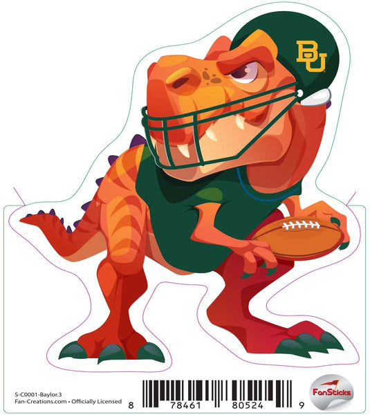 Fan Creations Decal Boise State - NCAA 3inch Decal