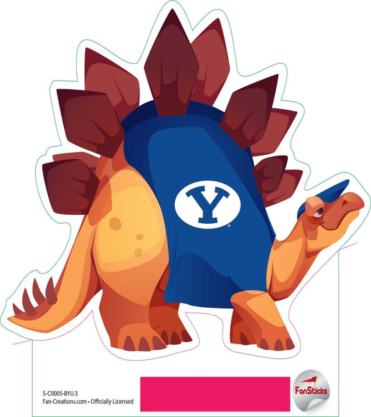 Fan Creations Decal Boise State - NCAA 3inch Decal