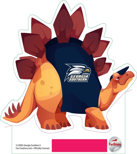 Fan Creations Decal Georgia Southern - NCAA 3inch Decal