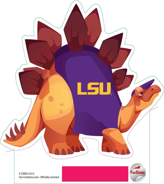 Fan Creations Decal Louisville - NCAA 3inch Decal