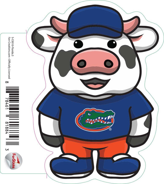 Fan Creations Decal Georgia Southern - NCAA 3inch Decal
