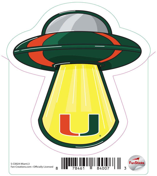 Fan Creations Decal Purdue - NCAA 3inch Decal
