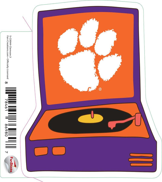 Fan Creations Decal Kentucky - NCAA 3inch Decal