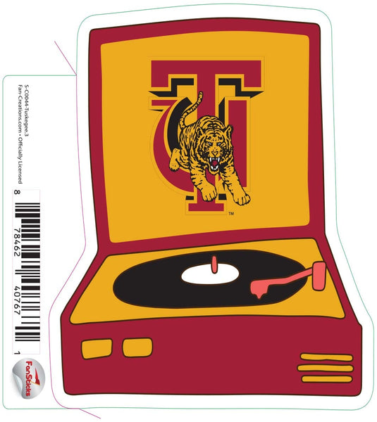 Fan Creations Decal Texas A&M - NCAA 3inch Decal