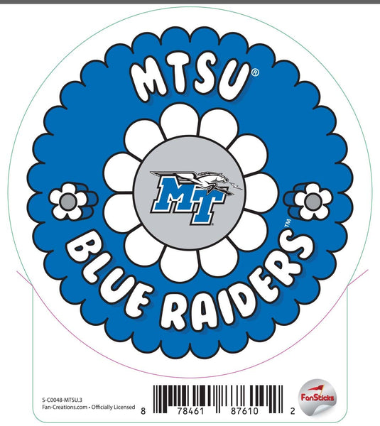 Fan Creations Decal Penn State - NCAA 3inch Decal