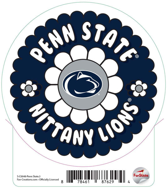 Fan Creations Decal Texas A&M - NCAA 3inch Decal
