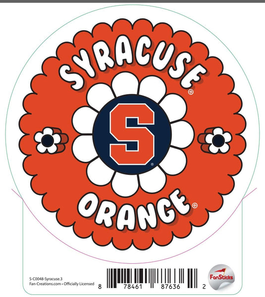 Fan Creations Decal Utah - NCAA 3inch Decal