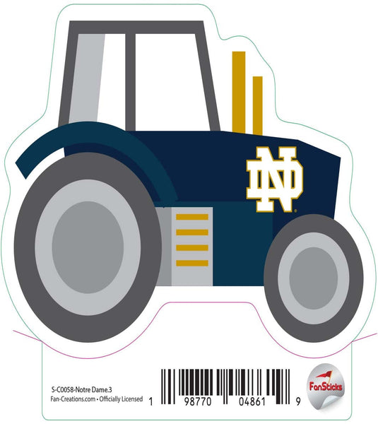 Fan Creations Decal Texas A&M - NCAA 3inch Decal